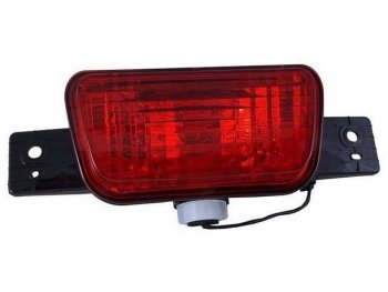 2 059 р. PAJERO ФАРА ПРОТИВОТУМ ЗАДН (Китай) BODYPARTS mbpaj07-070  с доставкой в г. Воронеж. Увеличить фотографию 1