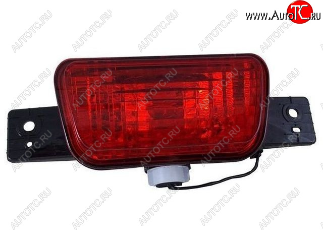 2 059 р. PAJERO ФАРА ПРОТИВОТУМ ЗАДН (Китай) BODYPARTS mbpaj07-070  с доставкой в г. Воронеж