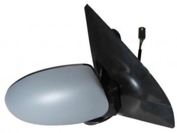 2 449 р. FOCUS ЗЕРКАЛО ПРАВ МЕХАН С ТРОСИК (convex) (Тайвань) ЧЕРН VIEWMAX fdfoc98-452b-r  с доставкой в г. Воронеж. Увеличить фотографию 1