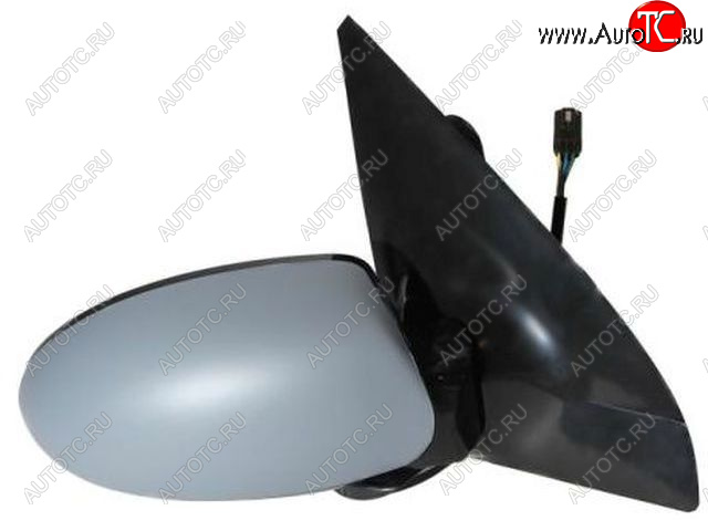 2 449 р. FOCUS ЗЕРКАЛО ПРАВ МЕХАН С ТРОСИК (convex) (Тайвань) ЧЕРН VIEWMAX fdfoc98-452b-r  с доставкой в г. Воронеж