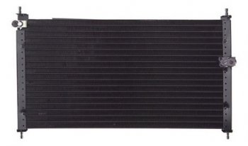 2 999 р. CR-V (+INTEGRA 95-01) КОНДЕНСАТОР КОНДИЦ BODYPARTS hdcrv96-930  с доставкой в г. Воронеж. Увеличить фотографию 1