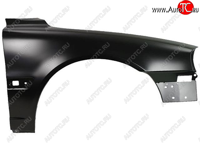 11 999 р. S80 КРЫЛО ПЕРЕДН ПРАВ (Тайвань) BODYPARTS vvs8098-270-r  с доставкой в г. Воронеж