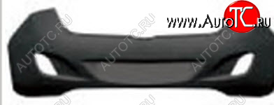 6 999 р. Бампер задний BodyParts  Hyundai I30  2 GD (2011-2017) дорестайлинг, хэтчбэк 5 дв., рестайлинг, хэтчбэк 5 дв. (Неокрашенный)  с доставкой в г. Воронеж
