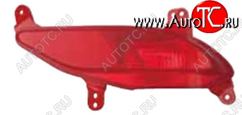 1 489 р. SANTA FE ФОНАРЬ ЗАДН В БАМПЕР ПРАВ (Китай) BODYPARTS hnsfe12-730-r  с доставкой в г. Воронеж