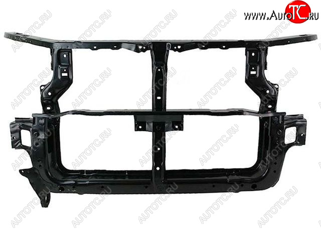 7 999 р. OUTLANDER СУППОРТ РАДИАТОРА (Китай) BODYPARTS mbotl03-382  с доставкой в г. Воронеж