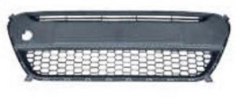 1 139 р. PICANTO РЕШЕТКА БАМПЕРА ПЕРЕДН (Китай) BODYPARTS kapic12-191  с доставкой в г. Воронеж. Увеличить фотографию 1
