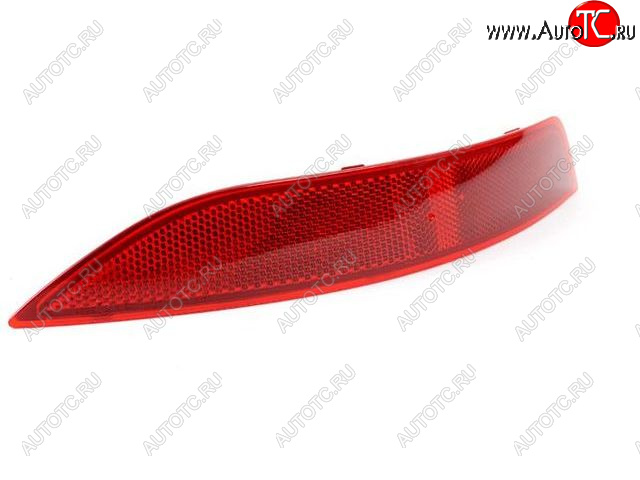 499 р. JETTA ФОНАРЬ-КАТАФОТ ЛЕВ В ЗАДН БАМПЕР (Китай) BODYPARTS vwjet11-050-l  с доставкой в г. Воронеж