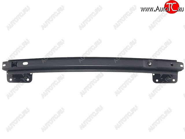 2 899 р. FOCUS (+ 08-) УСИЛИТЕЛЬ БАМПЕРА ЗАДН (Китай) BODYPARTS fdfoc05-701  с доставкой в г. Воронеж