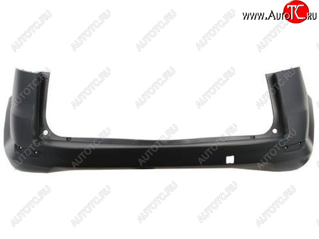3 289 р. MONDEO БАМПЕР ЗАДН (УНИВЕРСАЛ) (Тайвань) ГРУНТ BODYPARTS fdmon07-640x  с доставкой в г. Воронеж
