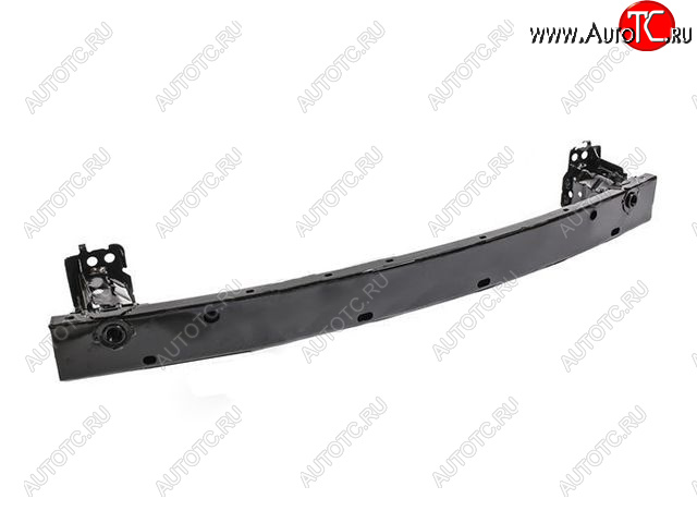 2 999 р. Усилитель переднего бампера (пр-во Китай) BODYPARTS  Toyota Corolla  E180 (2013-2016) дорестайлинг  с доставкой в г. Воронеж