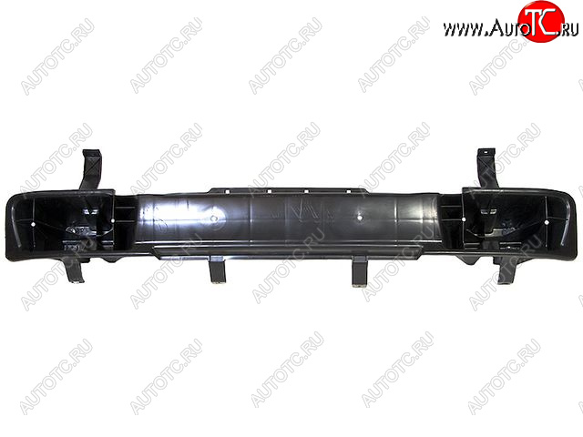 2 699 р. AVEO 06- УСИЛИТЕЛЬ БАМПЕРА ЗАДН (СЕДАН) (Китай) BODYPARTS cvave06-700  с доставкой в г. Воронеж