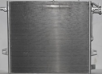 5 349 р. W164ML (X164(GL)  06-  W461 10-  W251 06-) КОНДЕНСАТОР КОНДИЦ (см.каталог) BODYPARTS md16405-930  с доставкой в г. Воронеж. Увеличить фотографию 1