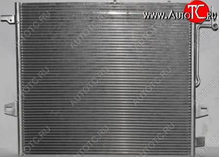 5 349 р. W164ML (X164(GL)  06-  W461 10-  W251 06-) КОНДЕНСАТОР КОНДИЦ (см.каталог) BODYPARTS md16405-930  с доставкой в г. Воронеж