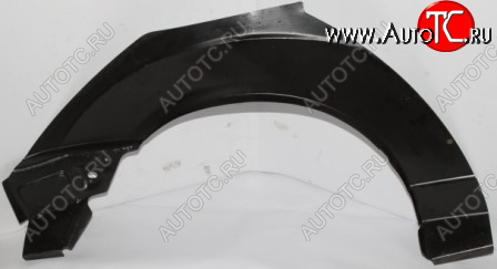 3 999 р. FOCUS 98-00 АРКА РЕМ.КРЫЛА ЗАДН ЛЕВ (3 дв) (ХЭТЧБЭК) (KLOKKERHOLM) KLOKKERHOLM 2532591  с доставкой в г. Воронеж