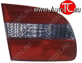 1 479 р. COROLLA 98-01 {ПРАВ РУЛЬ} ФОНАРЬ ЗАДН ВНУТРЕН ПРАВ (4 дв) (DEPO) DEPO 212-1305r-ae  с доставкой в г. Воронеж