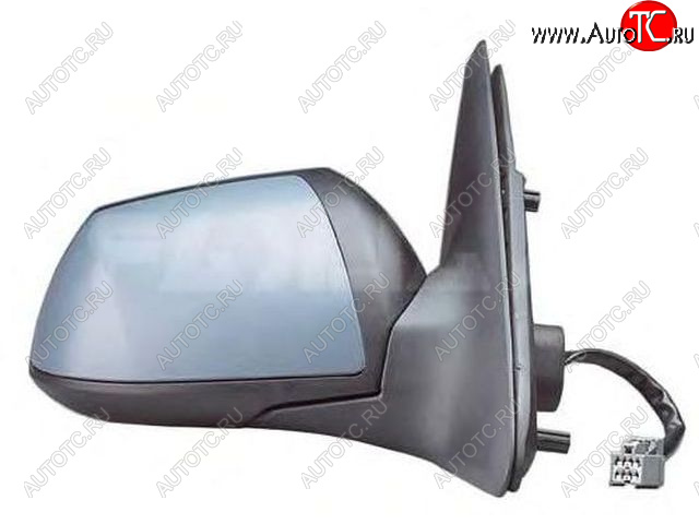 2 199 р. MONDEO ЗЕРКАЛО ПРАВ ЭЛЕКТР С ПОДОГРЕВ (convex) (Тайвань) ГРУНТ VIEWMAX fdmon01-451x-r  с доставкой в г. Воронеж
