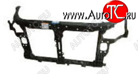 4 899 р. SONATA СУППОРТ РАДИАТОРА (Китай) BODYPARTS hnson10-381  с доставкой в г. Воронеж