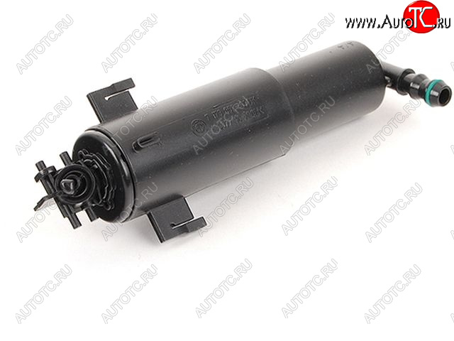 819 р. X5 ФОРСУНКА ОМЫВАТЕЛЯ ФАРЫ ПРАВ (Китай) BODYPARTS bm0x507-9c0-r  с доставкой в г. Воронеж