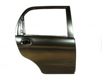 11 649 р. MATIZ ДВЕРЬ ЗАДН ПРАВ (Китай) BODYPARTS dwmiz01-520-r  с доставкой в г. Воронеж. Увеличить фотографию 1