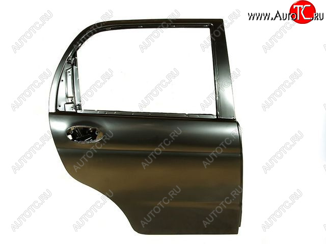 11 649 р. MATIZ ДВЕРЬ ЗАДН ПРАВ (Китай) BODYPARTS dwmiz01-520-r  с доставкой в г. Воронеж
