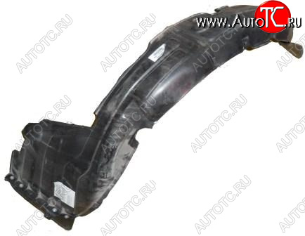 399 р. Левый подкрылок передний BODYPARTS  KIA Sportage  3 SL (2010-2014) дорестайлинг  с доставкой в г. Воронеж