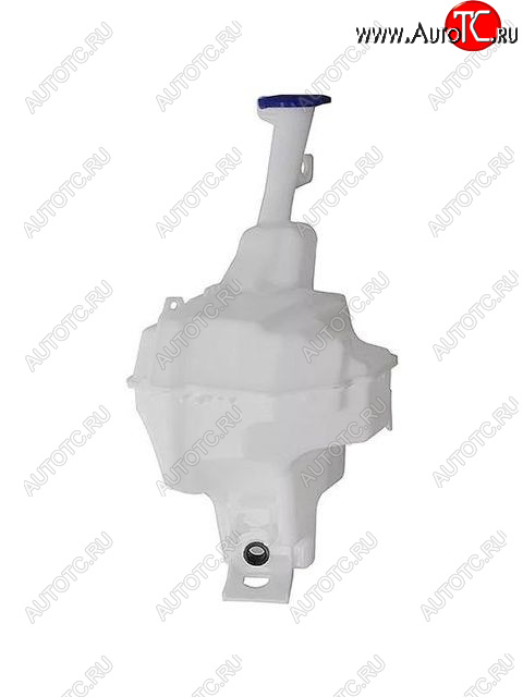 389 р. SOLARIS БАЧОК ОМЫВАТЕЛЯ БЕЗ МОТОР (Китай) BODYPARTS hnsol11-880  с доставкой в г. Воронеж