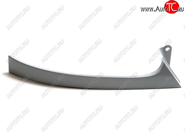 124 р. LANOS 98- МОЛДИНГ ПОД ФАРУ ПРАВ (Китай) BODYPARTS dwlan98-131-r  с доставкой в г. Воронеж