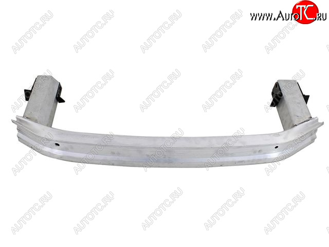 2 249 р. Усилитель переднего бампера (пр-во Китай) BODYPARTS Chevrolet Cruze J300 седан дорестайлинг (2009-2012)  с доставкой в г. Воронеж