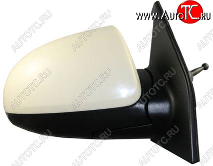 2 899 р. PICANTO ЗЕРКАЛО ПРАВ МЕХАН С ТРОСИК (Тайвань) ГРУНТ VIEWMAX kapic08-450x-r  с доставкой в г. Воронеж