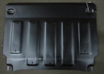 1 439 р. QASHQAI ЗАЩИТА ПОДДОНА ДВИГАТЕЛЯ + КПП , С КРЕПЛЕН , СТАЛЬН BODYPARTS nnqas14-9f0  с доставкой в г. Воронеж. Увеличить фотографию 1