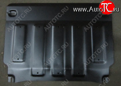 1 439 р. QASHQAI ЗАЩИТА ПОДДОНА ДВИГАТЕЛЯ + КПП , С КРЕПЛЕН , СТАЛЬН BODYPARTS nnqas14-9f0  с доставкой в г. Воронеж