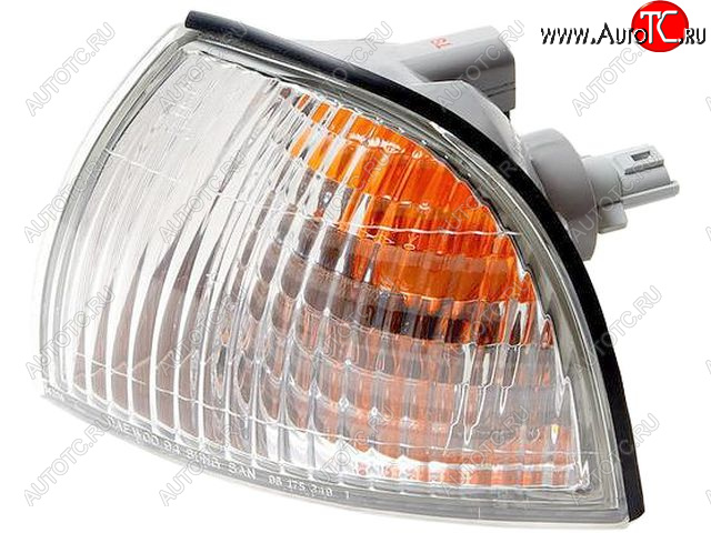 459 р. NEXIA 95- УКАЗ.ПОВОРОТА УГЛОВОЙ ЛЕВ (Китай) BODYPARTS dwnex95-031-l  с доставкой в г. Воронеж