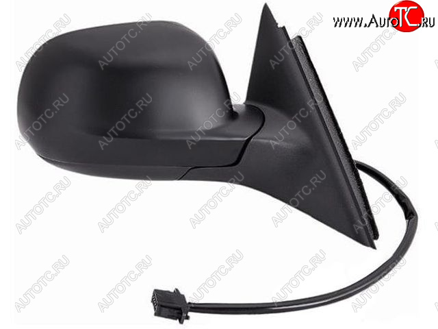 2 799 р. PASSAT ЗЕРКАЛО ПРАВ ЭЛЕКТР С ПОДОГРЕВ (convex) (Тайвань) ГРУНТ VIEWMAX vwpas97-450x-r  с доставкой в г. Воронеж