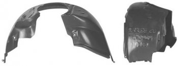 Правый подкрылок передний TYG Ford Mondeo (1992-1996) Mk1,BNP универсал, Mk1,GBP седан