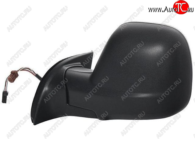4 899 р. BERLINGO 12- {2 разъема 5конт+ PG PARTNER} ЗЕРКАЛО ЛЕВ ЭЛЕКТР С ПОДОГРЕВ (convex) ГРУНТ (Тайвань) TYC 388-ctd148t  с доставкой в г. Воронеж
