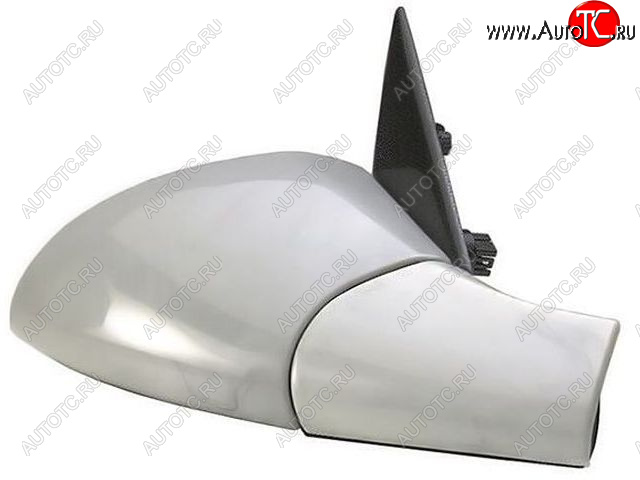 1 599 р. VECTRA ЗЕРКАЛО ПРАВ МЕХАН (convex) (Тайвань) ГРУНТ VIEWMAX opvca96-450x-r  с доставкой в г. Воронеж