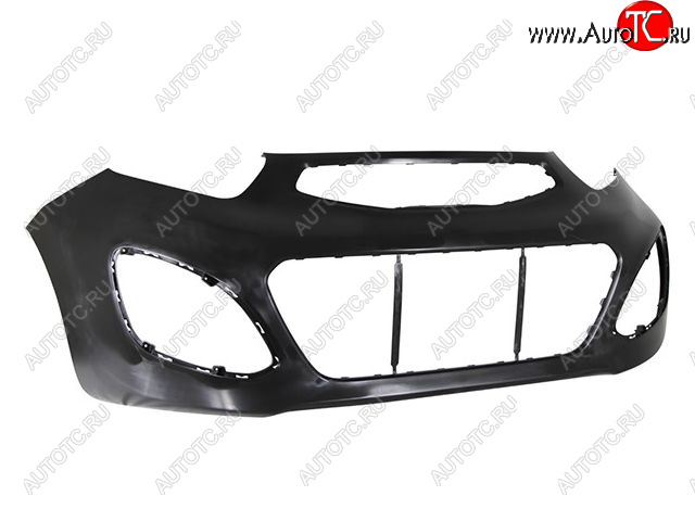 2 699 р. PICANTO БАМПЕР ПЕРЕДН С ОТВ ППРОТИВОТУМ (Китай) BODYPARTS kapic12-161  с доставкой в г. Воронеж
