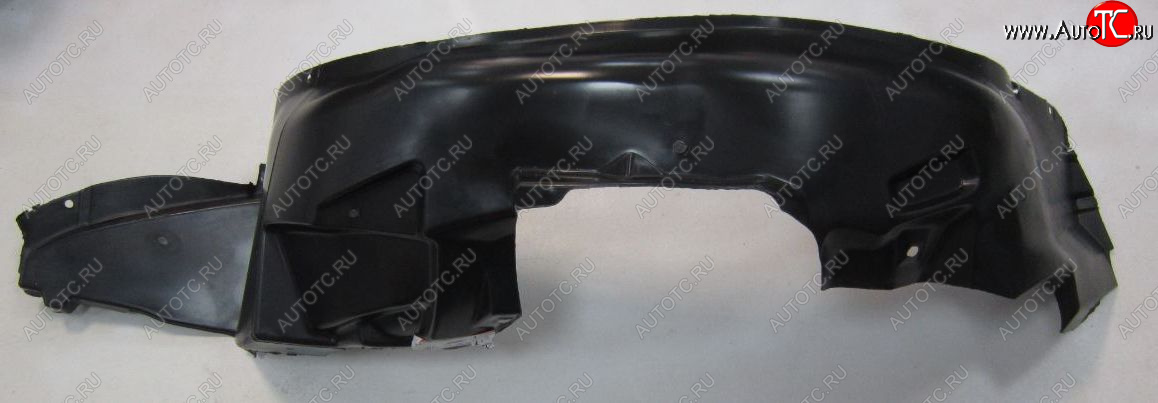 569 р. Правый подкрылок передний BodyParts Chevrolet Lacetti седан (2002-2013)  с доставкой в г. Воронеж