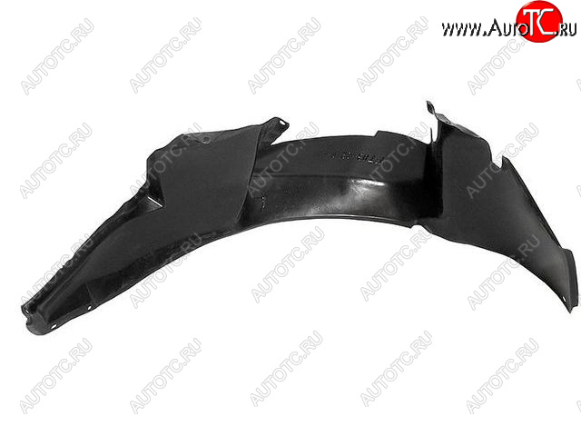 359 р. Левый подкрылок BodyParts Daewoo Nexia дорестайлинг (1995-2008)  с доставкой в г. Воронеж