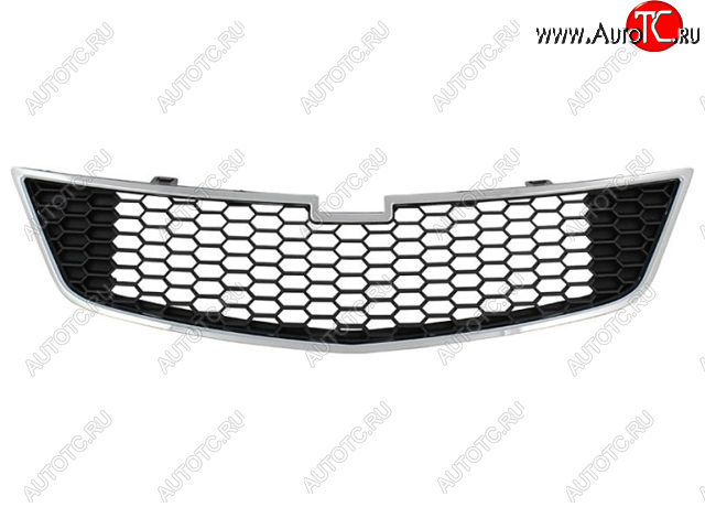 2 689 р. SPARK РЕШЕТКА РАДИАТОРА НИЖН (Китай) BODYPARTS cvspa10-103  с доставкой в г. Воронеж