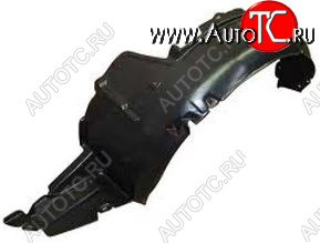 529 р. Левый подкрылок передний BODYPARTS  Hyundai Sonata  EF (2001-2013) рестайлинг ТагАЗ  с доставкой в г. Воронеж