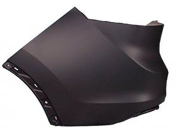1 079 р. CR-V 12- БОКОВИНА БАМПЕРА ЗАДН ЛЕВ (Китай) BODYPARTS hdcrv12-671-l  с доставкой в г. Воронеж. Увеличить фотографию 1