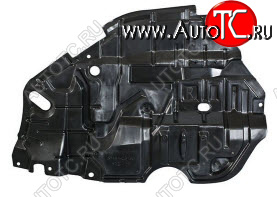 619 р. CAMRY ЗАЩИТА ПОДДОНА ПРАВ (Китай) ПЛАСТИК BODYPARTS tycam11-9f2p-r  с доставкой в г. Воронеж