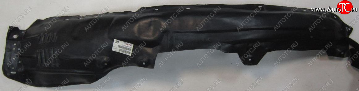 1 099 р. Правый подкрылок передний BODYPARTS Lexus NX200T Z10 (2014-2017) с доставкой в г. Воронеж Увеличить фотографию 1 1 099 р. Правый подкрылок передний BODYPARTS Lexus NX200T Z10 (2014-2017) с доставкой в г. Воронеж