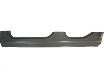 7 549 р. ELANTRA 01-06 ПОРОГ ЛЕВ (Китай) BODYPARTS hnela01-480-l  с доставкой в г. Воронеж. Увеличить фотографию 1