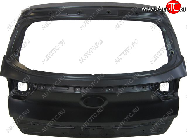 22 649 р. SPORTAGE 16- КРЫШКА БАГАЖНИКА (Китай) BODYPARTS kaspr16-600  с доставкой в г. Воронеж