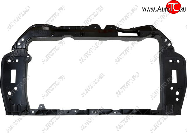 4 099 р. PICANTO ПАНЕЛЬ ПЕРЕДН ПЛАСТИК (Китай) BODYPARTS kapic12-361  с доставкой в г. Воронеж