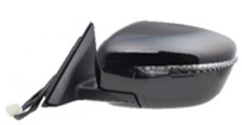 7 999 р. X-TRAIL ЗЕРКАЛО ЛЕВ ЭЛЕКТР С ПОДОГРЕВ , УК.ПОВОР (convex) (Тайвань) VIEWMAX nnxtr15-450-l  с доставкой в г. Воронеж. Увеличить фотографию 1