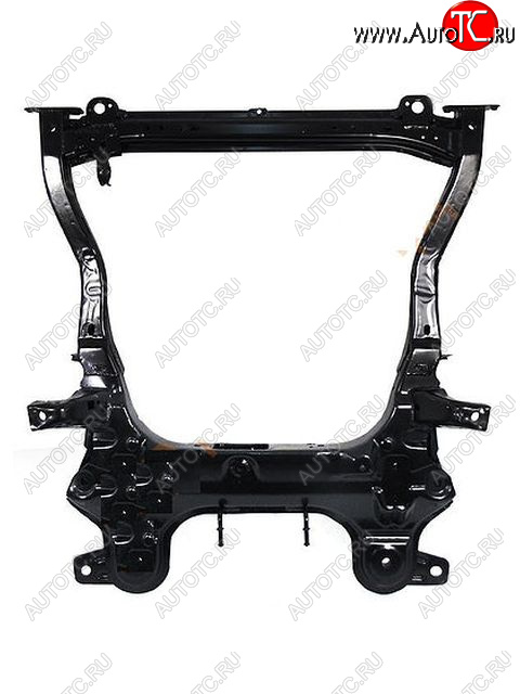 7 899 р. AVEO 11- ПОДРАМНИК ДВИГАТЕЛЯ (Китай) BODYPARTS cvave11-9e0  с доставкой в г. Воронеж