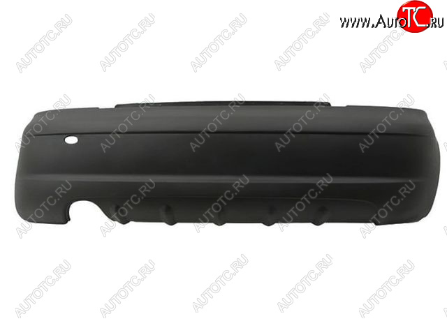 1 699 р. MATIZ БАМПЕР ЗАДН (Китай) BODYPARTS dwmiz01-641  с доставкой в г. Воронеж